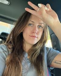 Morgan Cochran's Instagram, Twitter & Facebook