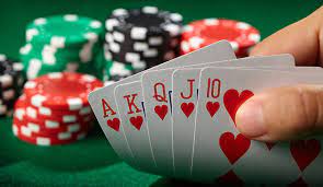 The slot games and the gaming world - Cergallina