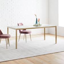 Shop from a variety of table styles including; Dining Table Shop Dining Table Sets Online In Dubai Abu Dhabi Uae West Elm