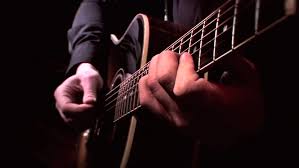 Image result for hands playing acoustic guitar