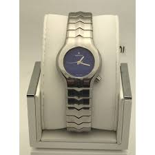 We did not find results for: Tag Heuer Women S Alter Ego Blue Dial Stainless Steel Quartz Watch Wp1 Eli Adams Jewelers