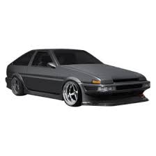 Maybe you would like to learn more about one of these? 1986 Toyota Corolla Body Kits Ground Effects Carid Com