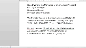 How To Do An Mla Works Cited Entry For A Journal Article Pdf With One Author Youtube