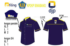 Baju seragam sekarang sudah menjadi trend, dan hampir kebanyakan perusahaan mewajibkan pegawainya untuk menggunakan seragam ketika bekerja, namun ada. Top 12 Desain Kemeja Pdf Model Seragam Paling Baru