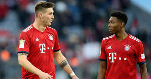 Latest on bayern munich defender david alaba including news, stats, videos, highlights and more on espn. Ktjynh4o1wsrtm