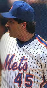 Mark Carreon: The Mets All-Time Pinch-Hit HR Leader (1987