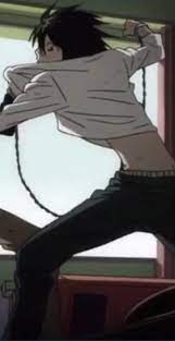 Pin On Manga In the very beginning of death note, light picks up the death note ryuk drops, and is visited by ryuk a couple days later. pin on manga
