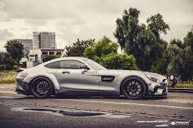 Prior Design Amg Gts Mercedes Brabus Mercedes Mercedes Amg