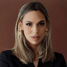 Marisol (Donna, Mari Barrera) (@marisoche)