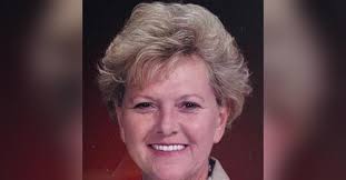 Anna Mae Creasy Obituary