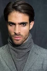 Medium length hairstyles for men come with a great deal of options, you can choose to wear your no matter your age, a medium length fringe combined with a blown back hairstyle can make any. The 7 Best Men S Medium Length Hairstyles For Summer