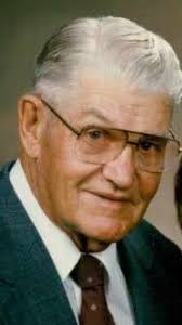 Wayne Norton Wheatley (1918-2002)