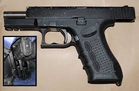 Keep checking rotten tomatoes for updates! Two Loaded Guns Seized In Manchester Warrant Greater Manchester Police