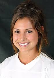 2014 Women's Soccer Roster