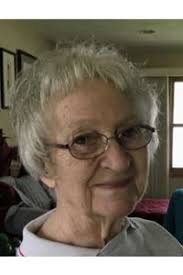 Velma M Lang Obituary in Madison at Ryan Funeral Homes