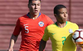 Contact tomás alarcon on messenger. Liga Mx Tomas Alarcon Sounds Like A Possible Reinforcement For Club Leon Explica Co