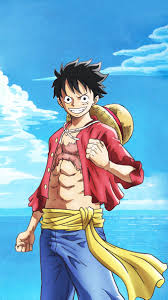 Luffy Wallpaper Personagens De Anime Manga One Piece Desenhos De Anime
