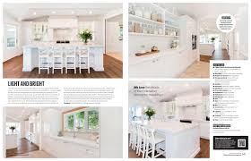 in the media premier kitchens