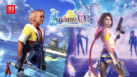 FF10 Switch2
