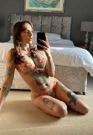 Tiffany Towers Exclusive Footage Shared For Instant Viewing Today Only