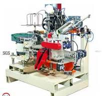 ‫ماكينة تصنيع فرش طلاء الأظافر الأوتوماتيكية عالية الكفاءة بتقنية CNC‬‎
