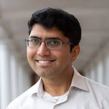 In his upcoming book, Ultimate Questions, UVA Darden professor Andy Wicks  reflects