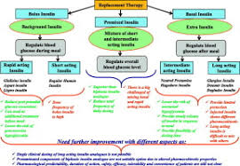 Insulin Analogs Glimpse On Contemporary Facts And Future