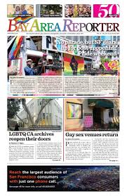 Unleashing pcie gen3 x4, nvme 1.3 speeds; June 24 2021 Edition Of The Bay Area Reporter America S Highest Circulation Lgbtq Newspaper By Bay Area Reporter Issuu