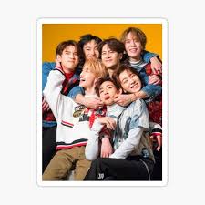 Got7 jb mark jackson park jinyoung choi youngjae bambam kim yugyeom got7 comeback got7. Got7 Jb Mark Jackson Jinyoung Youngjae Bambam Yugyeom Sticker Sticker By Magalyv98 Redbubble