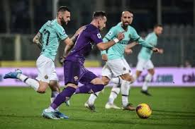 In a dramatic match, inter came from behind twice to ensure all three points against fiorentina and a winning start to the season | serie a timthis is the. Video Highlight Fiorentina Vs Inter Milan Bong Ä'a Y Hom Nay 14 1