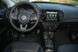 Stiilne ja kompaktne linnamaastur ei jää veojõu poolest uus jeep® compass ei hooli iganenud normidest ega standarditest. Der Neue Jeep Compass Im Kurier Test Motor At