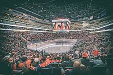 Northlands argues, without conviction, that rexall place could possibly be refitted once again to accommodate a few more decades of. Rogers Place Wikipedia
