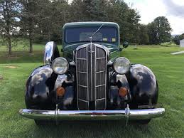Image result for Prairie Gray 1936 Dodge Truck