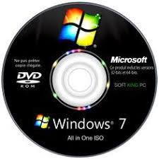 Windows 7 All In One Iso Download Windows Software Windows Seven Computer Projects