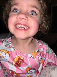 Getting Rid of Pacifier