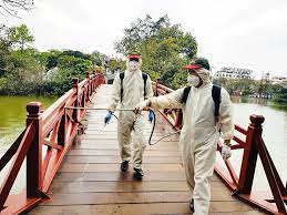 Bởi dù cũng là những hoạt động thể dục thể thao nhưng hai loại hình này nguy cơ lây nhiễm bệnh cao hơn. Ha Ná»™i Chuáº©n Bá»‹ Ná»›i Lá»ng Má»™t Sá»' Hoáº¡t Ä'á»™ng Thiáº¿t Yáº¿u
