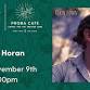 Live Music with Kevin Horan! event image
