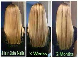 However, a deficiency is rare. Have You Tried That Crazy Wrap Thing Hair Growth Challenge Biotin Hair Growth Results Hair