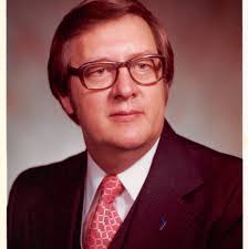 William "Bill" Carter, pharmacist, School Board and City Council member dies