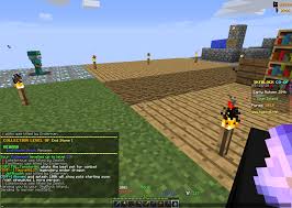 Guild chat quotes quotes chat hypixel guild minecraft im last. Best Way To Level Up Combat Hypixel Skyblock Early Game