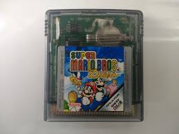 images Mario Games For Gameboy Color 