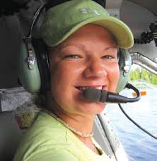 Celebrating in the Sky