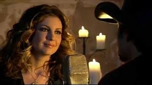 I Need You Official Music Video Mcgraw Feat Faith Hill Youtube