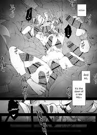 Rule34 - If it exists, there is porn of it   6209144