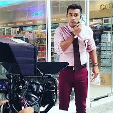Digelar cik serba tahu, aerna mendapat panggilan sedemikian kerana semua perkara dia tahu. Drama Novel Cik Serba Tahu