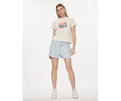 Levi's Featherweight Mom (A7513) poole party ab 35,99 €