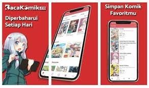 Seluruh daftar komik di atas termasuk situs baca manga online dapat kamu baca dengan gratis. 10 Aplikasi Baca Manga Untuk Android Gratis Terbaik 2020 Jalantikus