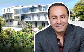 Edward Ehsan's Instagram, Twitter & Facebook