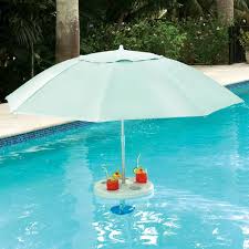 The In Pool Umbrella2 Pool Umbrellas Pool Pool Life