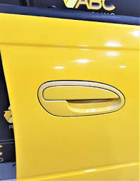 Image result for Yellow Devil 2004 Pontiac